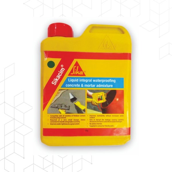Sika® Cim
