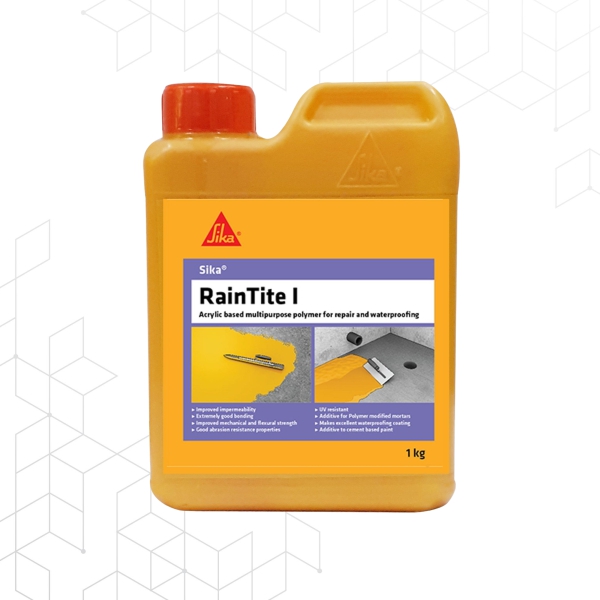Sika® Raintite I