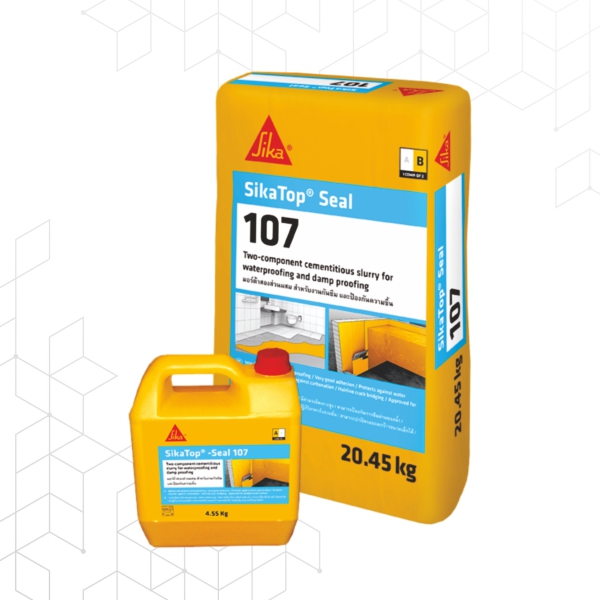 SikaTop® Seal 107