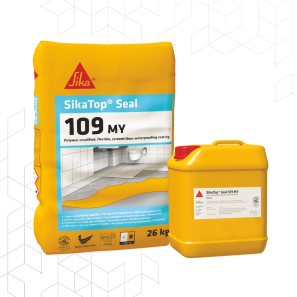 SikaTop® Seal 109